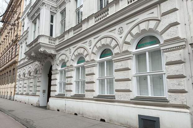 Gewerbeobjekt mieten in 1040 Wien (Bild 5)