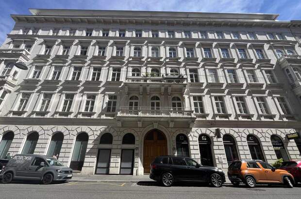 Altbauwohnung kaufen in 1010 Wien (Bild 3)