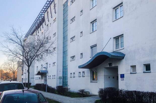 Wohnung mieten in 1110 Wien (Bild 1)