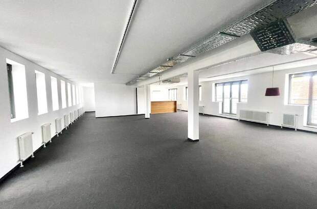 Gewerbeobjekt mieten in 1030 Wien (Bild 1)