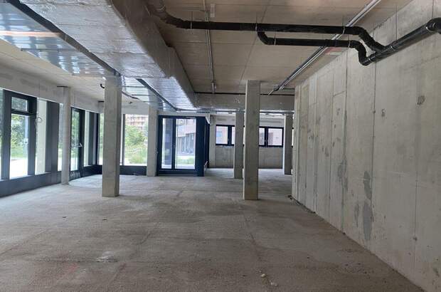 Gewerbeobjekt mieten in 1030 Wien (Bild 4)