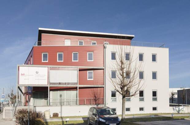 Gewerbeobjekt mieten in 4030 Linz (Bild 2)