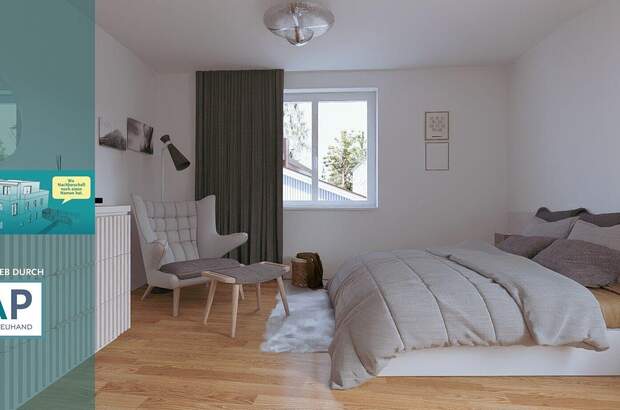 Wohnung mit Balkon kaufen in 1220 Wien (Bild 2)