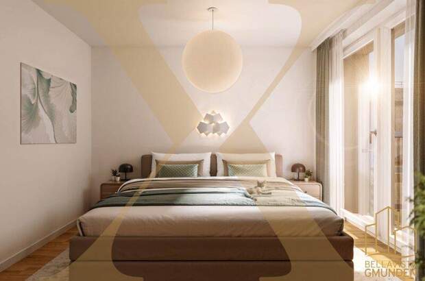 Terrassenwohnung kaufen in 4810 Gmunden (Bild 1)