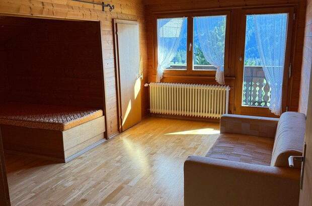 Terrassenwohnung mieten in 6952 Sibratsgfäll (Bild 1)