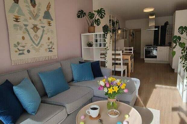 Wohnung mieten in 8010 Graz (Bild 1)