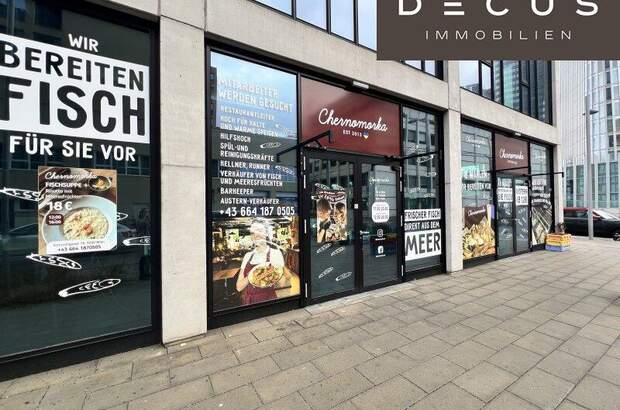 Gastronomie / Restaurant mieten in 1030 Wien (Bild 2)