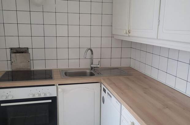 Altbauwohnung kaufen in 1190 Wien (Bild 4)