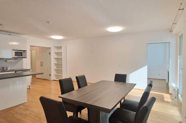 Wohnung mit Balkon kaufen in 1120 Wien (Bild 3)