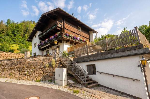 Einfamilienhaus kaufen in 5422 Bad Dürrnberg (Bild 1)