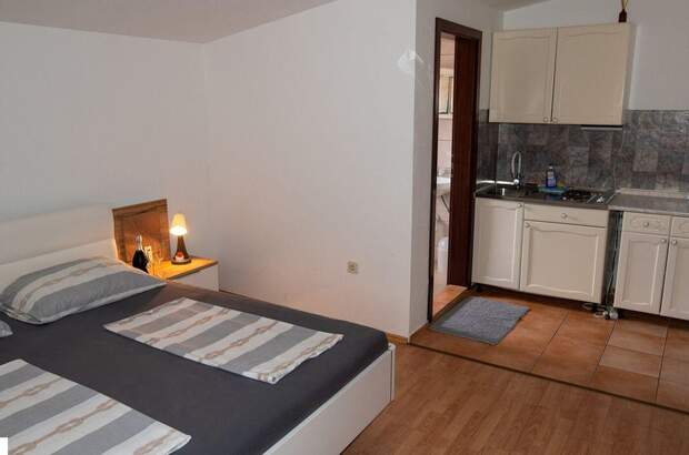 Wohnung mit Balkon mieten in 23234 Vir (Bild 1)