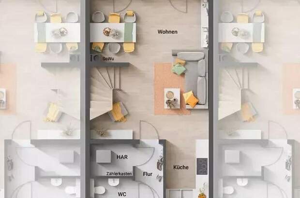 Haus kaufen in 6850 Dornbirn (Bild 3)