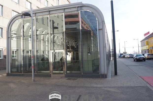 Büro / Praxis mieten in 1100 Wien (Bild 4)