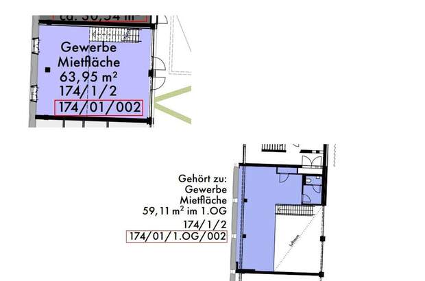 Gewerbeobjekt mieten in 1230 Wien (Bild 5)