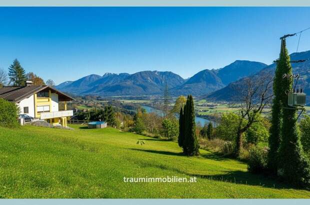 Grundstück kaufen in 9071 Köttmannsdorf (Bild 2)