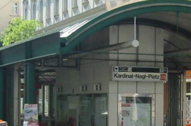 Mietwohnung in 1030 Wien 3.