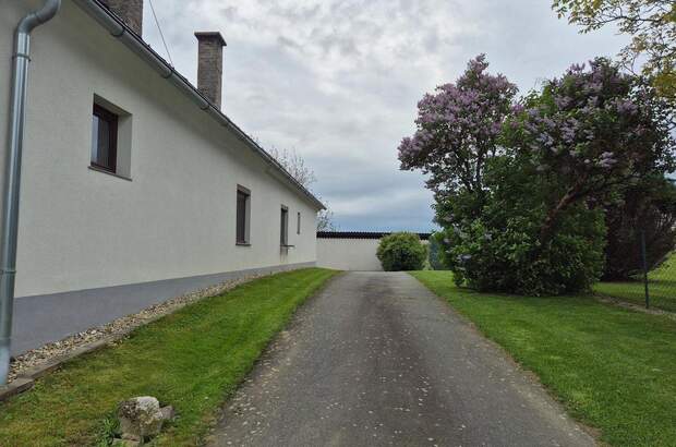 Haus mit Garten kaufen in 7574 Burgauberg (Bild 3)