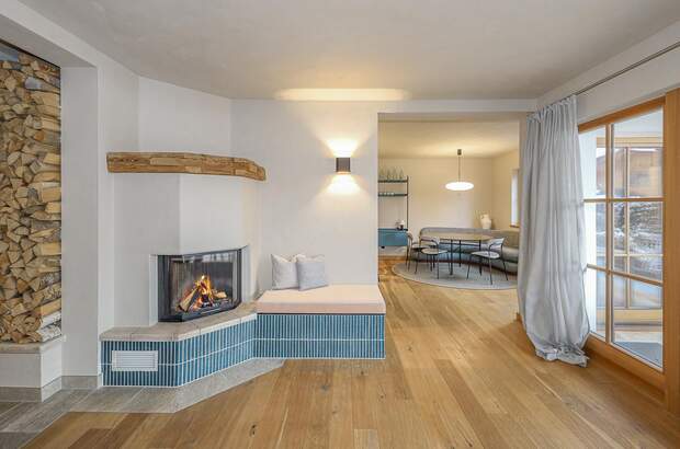 Terrassenwohnung kaufen in 6352 Ellmau (Bild 5)