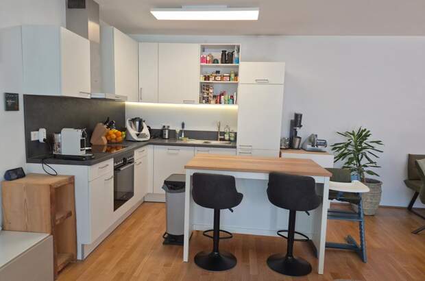 Terrassenwohnung kaufen in 3002 Purkersdorf (Bild 4)