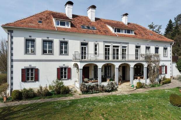 Haus kaufen in 8413 Sankt Georgen (Bild 3)