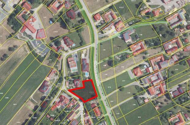 Grundstück kaufen in 7425 Wiesfleck (Bild 5)