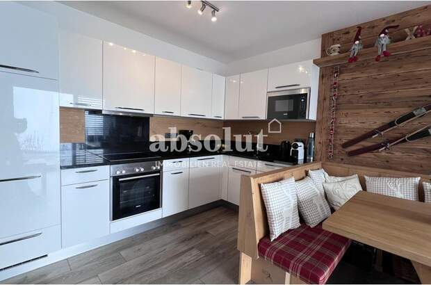 Terrassenwohnung kaufen in 5731 Hollersbach (Bild 2)