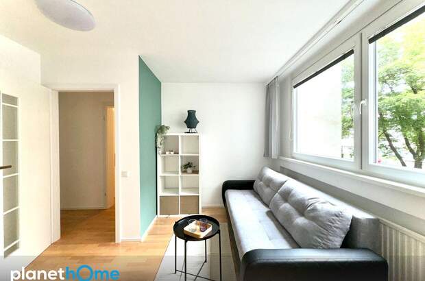 Wohnung mieten in 1100 Wien (Bild 1)