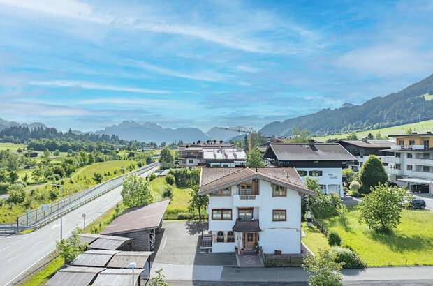 Mehrfamilienhaus kaufen in 6352 Ellmau (Bild 5)