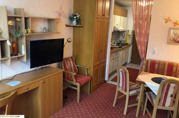 Wohnung mit Balkon kaufen in 94072 Bad Füssing (Bild 2)