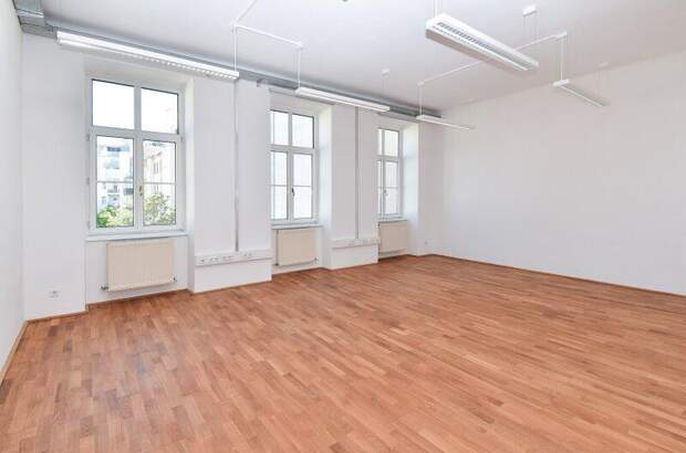 Büro / Praxis mieten in 1030 Wien (Bild 3)