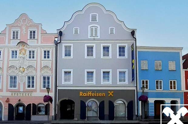 Gewerbeobjekt mieten in 4982 Obernberg (Bild 1)