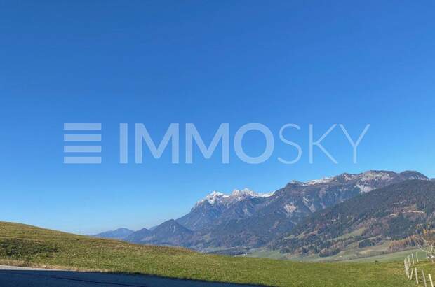 Grundstück kaufen in 8966 Aich (Bild 1)