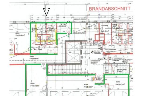 Gewerbeobjekt mieten in 5020 Salzburg (Bild 4)