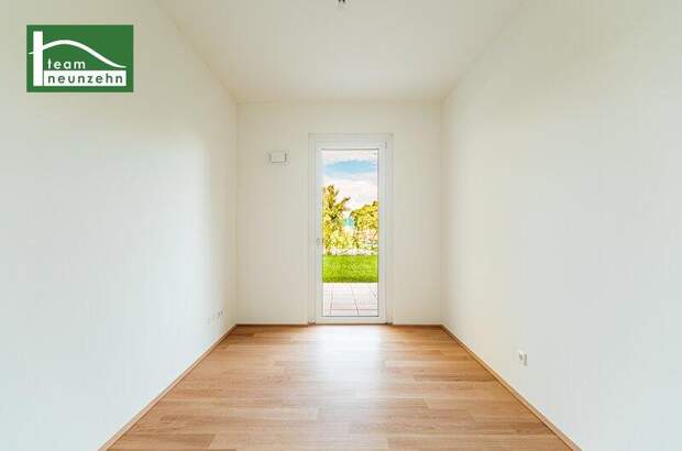 Terrassenwohnung kaufen in 1210 Wien (Bild 5)