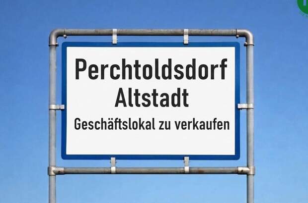Gewerbeobjekt kaufen in 2380 Perchtoldsdorf (Bild 1)