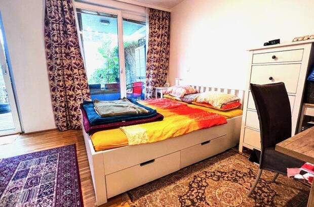 Terrassenwohnung kaufen in 1120 Wien (Bild 3)