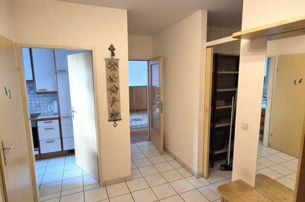 Wohnung mieten in 1210 Wien (Bild 5)
