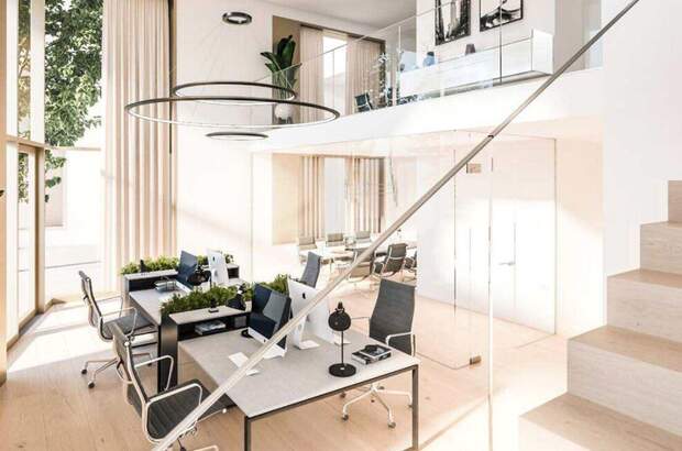 Gewerbeobjekt mieten in 5020 Salzburg (Bild 1)