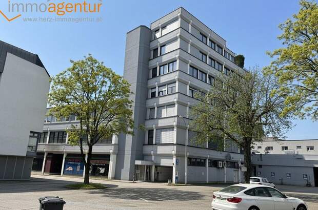 Wohnung kaufen in 4400 Steyr (Bild 3)