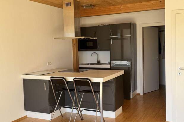 Wohnung mit Balkon mieten in 8020 Graz (Bild 4)