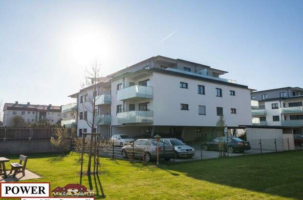 Terrassenwohnung kaufen in 5230 Mattighofen (Bild 3)