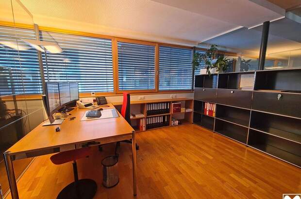 Gewerbeobjekt mieten in 6866 Andelsbuch (Bild 4)