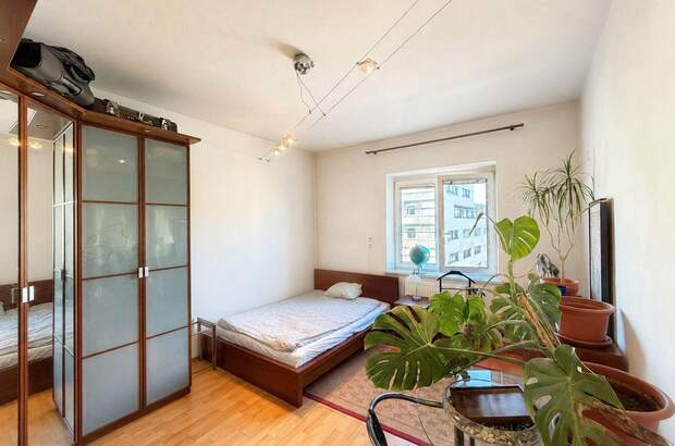 Wohnung kaufen in 1110 Wien (Bild 1)