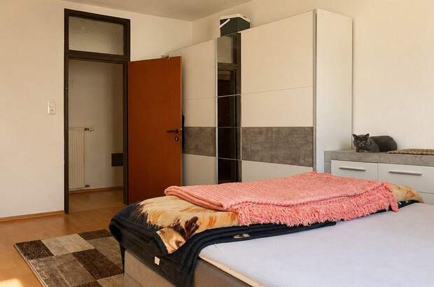 Altbauwohnung mieten in 4560 Kirchdorf (Bild 5)