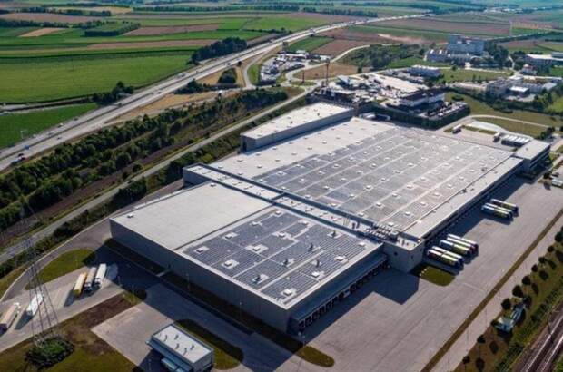 Gewerbeobjekt mieten in 3382 Loosdorf (Bild 1)