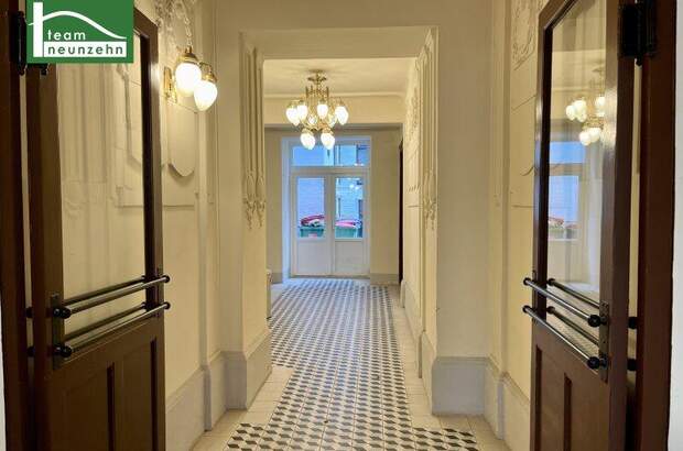 Terrassenwohnung kaufen in 1020 Wien (Bild 4)