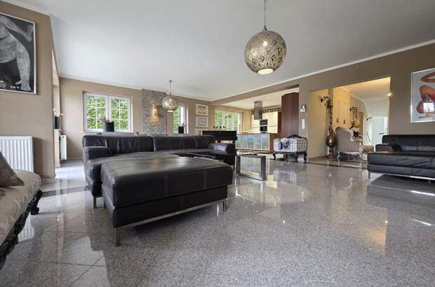 Haus mit Garten kaufen in 4614 Marchtrenk (Bild 4)