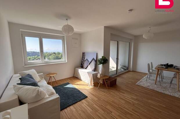 Wohnung mit Balkon mieten in 4320 Allerheiligen