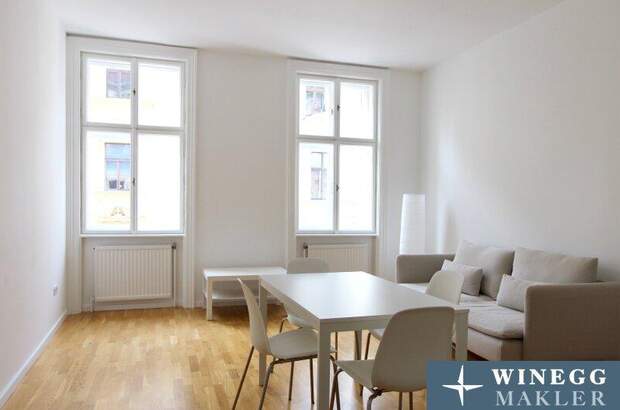 Wohnung mieten in 1060 Wien (Bild 1)