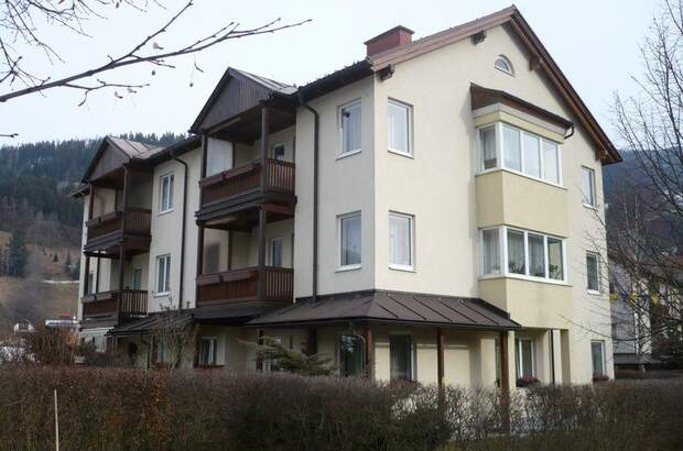 Mietwohnung in 8783 Gaishorn (Bild 2)